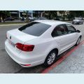 VOLKSWAGEN JETTA 2.0 COMFORTLINE FLEX 4P TIPTRONIC - BRANCO - 2013 Foto 6 (Miniatura)
