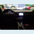 HONDA HR-V 1.8 16V FLEX EXL 4P AUT. - BRANCO - 2018 Foto 6 (Miniatura)