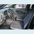 CHEVROLET AGILE 1.4 MPFI LTZ 8V FLEX 4P - PRETO - 2013 Foto 6 (Miniatura)