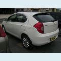 JAC MOTORS J3 1.4 16V 4P - BRANCO - 2012 Foto 6 (Miniatura)