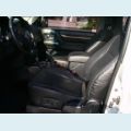 MITSUBISHI PAJERO FULL 3.8 4X4 V6 24V 2P AUT. - BRANCO - 2012 Foto 6 (Miniatura)