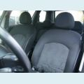 PEUGEOT 207 1.4 XR SW 8V FLEX 4P - PRATA - 2009 Foto 6 (Miniatura)