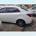 CHEVROLET PRISMA 1.4 MPFI LTZ 8V FLEX 4P - BRANCO - 2019 Foto 6 (Miniatura)