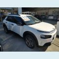 CITROËN C4 CACTUS 1.6 VTI 120 FLEX FEEL BUSINESS EAT6 - BRANCO - 2019 Foto 6 (Miniatura)