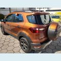 FORD ECOSPORT 2.0 DIRECT FLEX STORM 4WD AUT. - MARROM - 2019 Foto 6 (Miniatura)