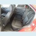 FORD KA 1.0 TI-VCT FLEX SE - VERMELHO - 2018 Foto 6 (Miniatura)