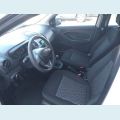 FORD KA 1.0 TI-VCT FLEX SE - BRANCO - 2019 Foto 6 (Miniatura)