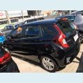 HONDA FIT 1.5 LX 16V FLEX 4P - PRETO - 2015 Foto 6 (Miniatura)