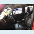 JEEP RENEGADE 1.8 16V FLEX LONGITUDE 4P AUT. - VERMELHO - 2016 Foto 6 (Miniatura)