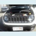 JEEP RENEGADE 1.8 16V FLEX SPORT 4P - BRANCO - 2016 Foto 6 (Miniatura)