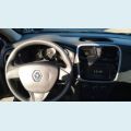 RENAULT SANDERO 1.6 16V SCE FLEX EXPRESSION - CINZA - 2020 Foto 6 (Miniatura)