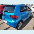 VOLKSWAGEN FOX 1.6 MSI HIGHLINE 16V FLEX 4P - AZUL - 2015 Foto 6 (Miniatura)