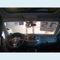 VOLKSWAGEN TIGUAN 2.0 TSI 16V TURBO 4P TIPTRONIC - PRATA - 2015 Foto 6 (Miniatura)