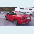 VOLKSWAGEN VIRTUS 1.0 200 TSI HIGHLINE AUT. - VERMELHO - 2018 Foto 6 (Miniatura)