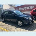 CHEVROLET COBALT 1.8 MPFI LTZ 8V FLEX 4P - AZUL - 2019 Foto 6 (Miniatura)
