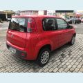 FIAT UNO 1.0 EVO VIVACE 8V FLEX 2P - VERMELHO - 2016 Foto 6 (Miniatura)