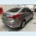 HYUNDAI HB 20S 1.0 COMFORT PLUS 12V FLEX 4P - PRATA - 2018 Foto 6 (Miniatura)