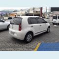 VOLKSWAGEN UP 1.0 MPI TAKE UP 12V FLEX 2P - BRANCO - 2016 Foto 6 (Miniatura)