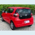 FIAT MOBI 1.0 EVO FLEX LIKE. - VERMELHO - 2020 Foto 6 (Miniatura)