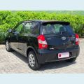 TOYOTA ETIOS 1.3 X 16V FLEX 4P - PRETO - 2014 Foto 6 (Miniatura)