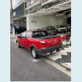 FIAT STRADA 1.4 MPI WORKING CD 8V FLEX 3P - VERMELHO - 2016 Foto 6 (Miniatura)