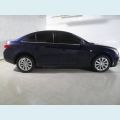CHEVROLET CRUZE 1.8 LT 16V FLEX 4P AUT. - AZUL - 2015 Foto 6 (Miniatura)
