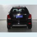 CHEVROLET TRACKER 1.4 16V TURBO FLEX LTZ AUT. - AZUL - 2017 Foto 6 (Miniatura)