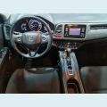 HONDA HR-V 1.8 16V FLEX EX 4P AUT. - PRETO - 2018 Foto 6 (Miniatura)