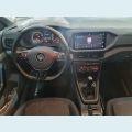 VOLKSWAGEN T-CROSS 1.0 200 TSI TOTAL FLEX AUT. - BRANCO - 2021 Foto 6 (Miniatura)