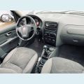 FIAT SIENA 1.0 MPI EL 8V FLEX 4P - CINZA - 2013 Foto 6 (Miniatura)