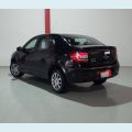 RENAULT LOGAN 1.0 12V SCE FLEX LIFE - PRETO - 2021 Foto 6 (Miniatura)