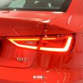 AUDI A3 1.8 TFSI SEDAN AMBITION 16V 180CV 4P AUT. - VERMELHO - 2014 Foto 6 (Miniatura)