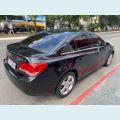 CHEVROLET CRUZE 1.8 LT 16V FLEX 4P AUT. - PRETO - 2013 Foto 6 (Miniatura)