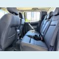 FORD RANGER 3.2 LIMITED 4X4 CD 20V DIESEL 4P AUT. - BRANCO - 2016 Foto 6 (Miniatura)