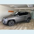 JEEP COMPASS 2.0 16V FLEX LIMITED AUT. - CINZA - 2021 Foto 6 (Miniatura)