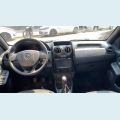 RENAULT DUSTER 1.6 16V SCE FLEX DAKAR II - PRATA - 2017 Foto 6 (Miniatura)
