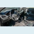 RENAULT FLUENCE 2.0 DYNAMIQUE 16V FLEX 4P - PRATA - 2012 Foto 6 (Miniatura)