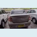 RENAULT LOGAN 1.6 EXPRESSION 8V FLEX 4P - PRATA - 2014 Foto 6 (Miniatura)