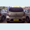 RENAULT SANDERO 1.6 STEPWAY 8V FLEX 4P - PRATA - 2017 Foto 6 (Miniatura)