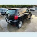 VOLKSWAGEN FOX 1.6 MI 8V FLEX 4P - PRETO - 2012 Foto 6 (Miniatura)