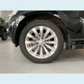 MITSUBISHI PAJERO FULL 3.8 HPE 4X4 V6 24V 4P AUT. - PRETO - 2016 Foto 6 (Miniatura)