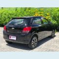 CHEVROLET ONIX 1.4 MPFI LTZ 8V FLEX 4P AUT. - PRETO - 2016 Foto 6 (Miniatura)
