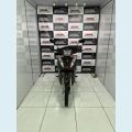 HONDA BIZ 125I STREET - MARROM - 2021 Foto 6 (Miniatura)