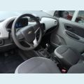 CHEVROLET SPIN 1.8 LT 8V FLEX 4P - PRETO - 2013 Foto 6 (Miniatura)