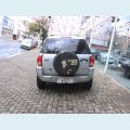 FORD ECOSPORT 2.0 XLT 16V FLEX 4P AUT. - PRATA - 2009 Foto 6 (Miniatura)