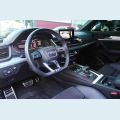 AUDI SQ5 3.0 TFSI V6 24V 4P AUT. - PRETO - 2019 Foto 6 (Miniatura)