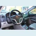 CHEVROLET CAPTIVA 2.4 SFI ECOTEC FWD 16V 4P AUT. - PRATA - 2010 Foto 6 (Miniatura)