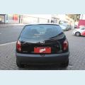 CHEVROLET CELTA 1.0 MPFI LIFE 8V FLEX 4P - PRETO - 2008 Foto 6 (Miniatura)