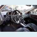 CHEVROLET CRUZE 1.8 LT SPORT6 16V FLEX 4P AUT. - BRANCO - 2012 Foto 6 (Miniatura)