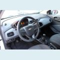 CHEVROLET ONIX 1.0 MPFI JOY 8V FLEX 4P - BRANCO - 2020 Foto 6 (Miniatura)